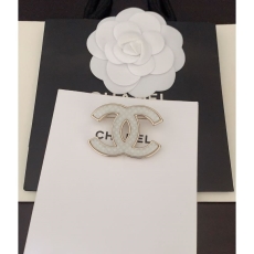 Chanel Brooches